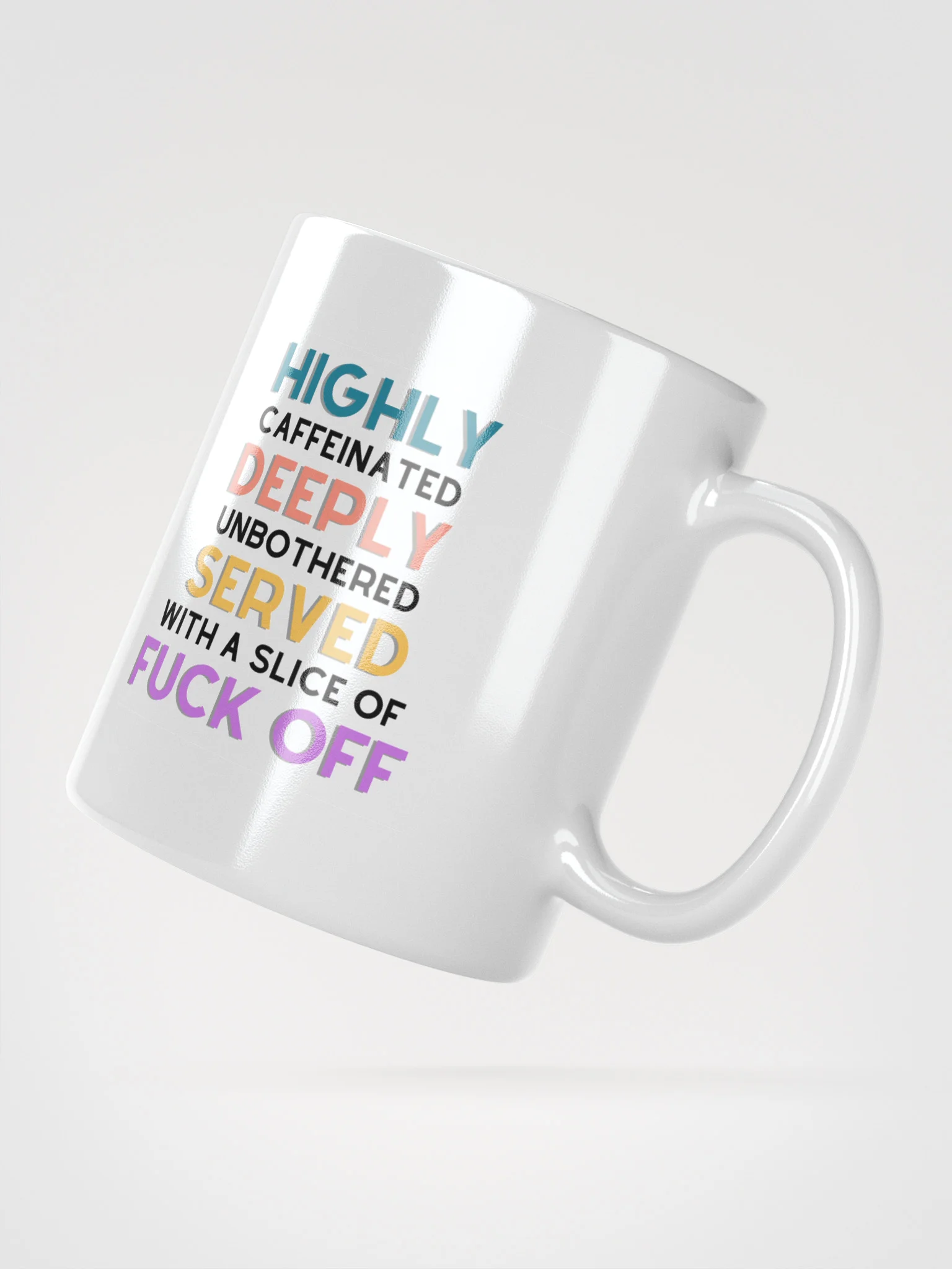 Maya's Mug product image (2)