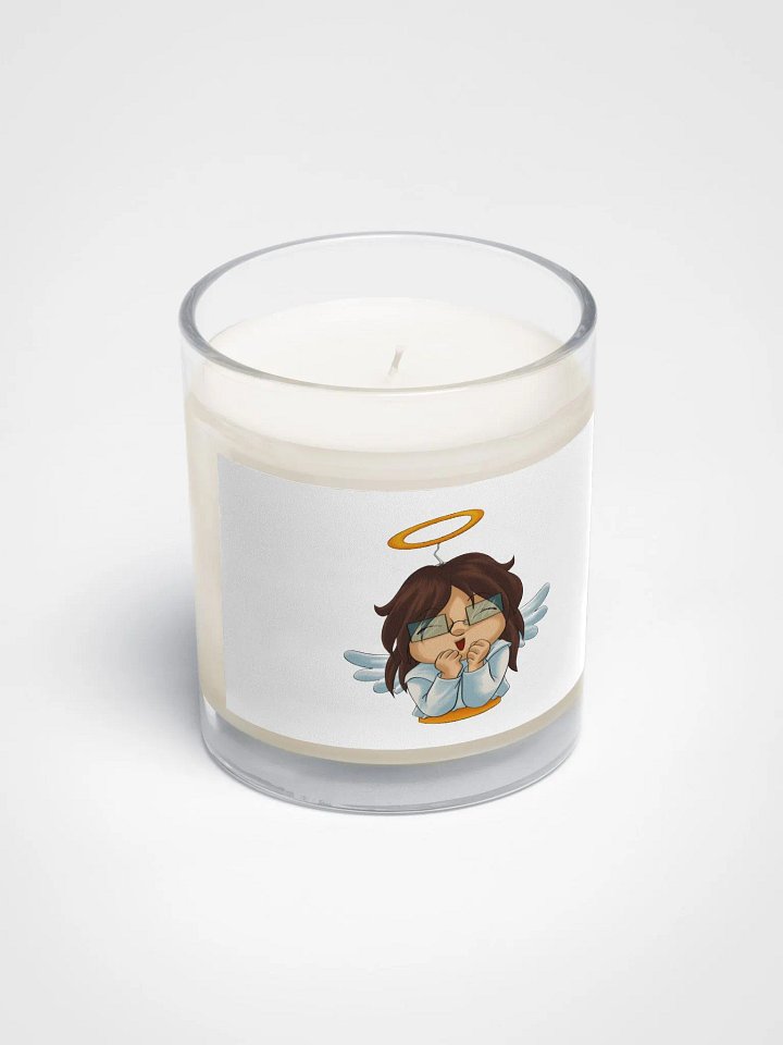 Angel Candle product image (2)