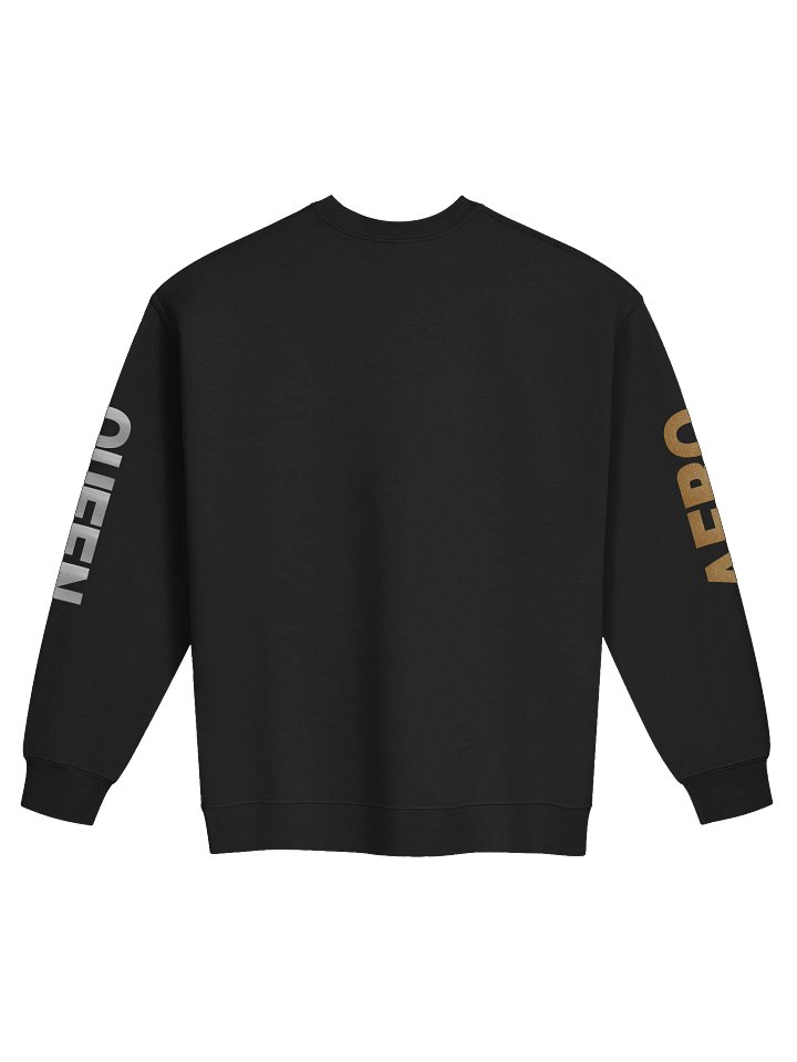 Afro Queen Crewneck product image (11)