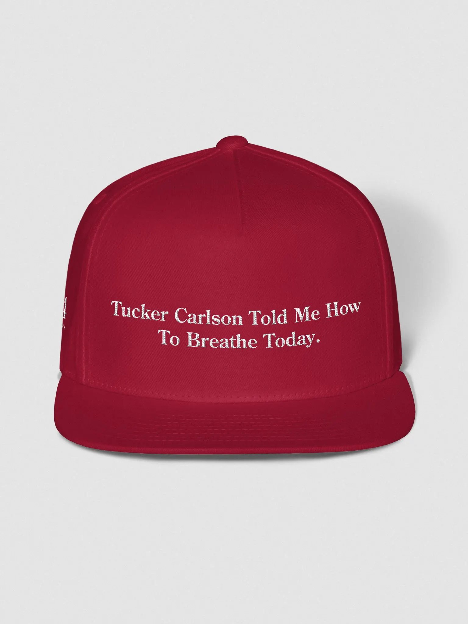 Tucker told me... product image (1)
