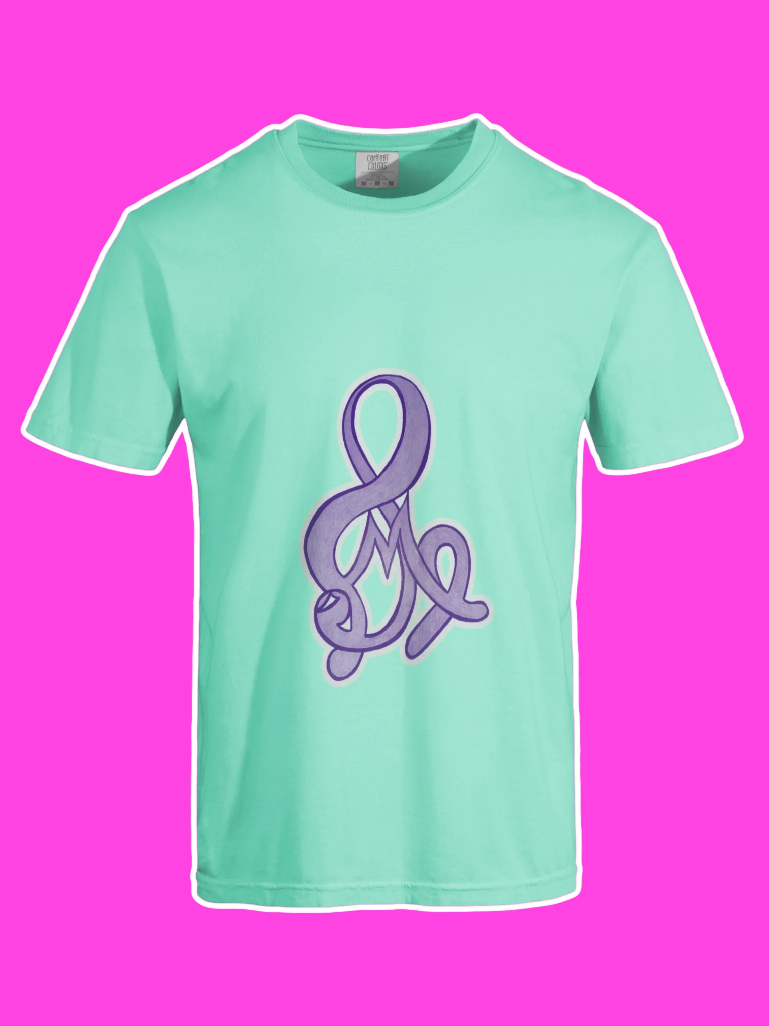 MIRAYTIONERY TEE product image (1)