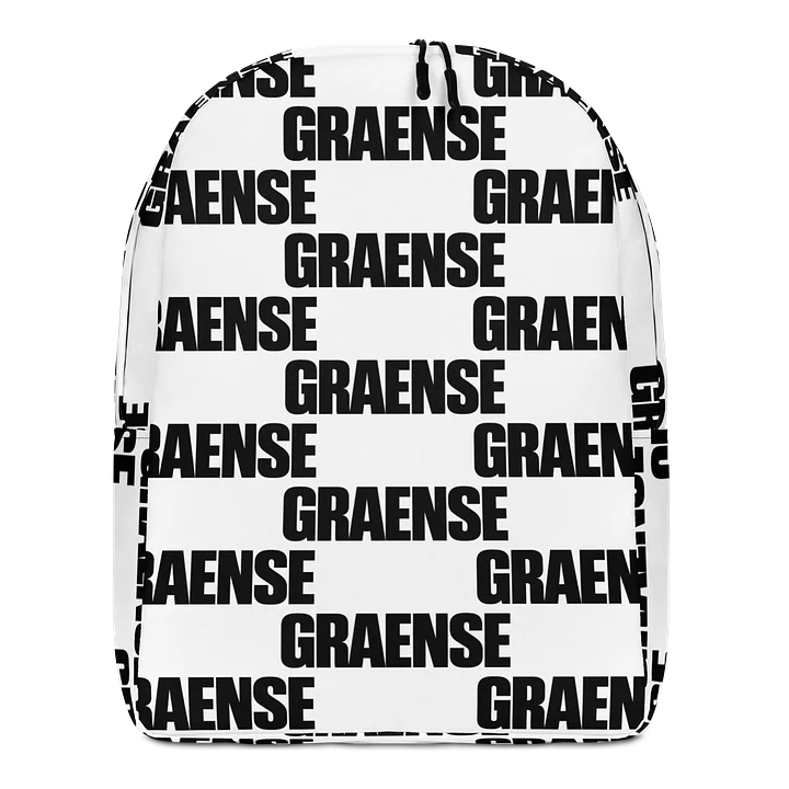 Graense Orginal Taske product image (1)
