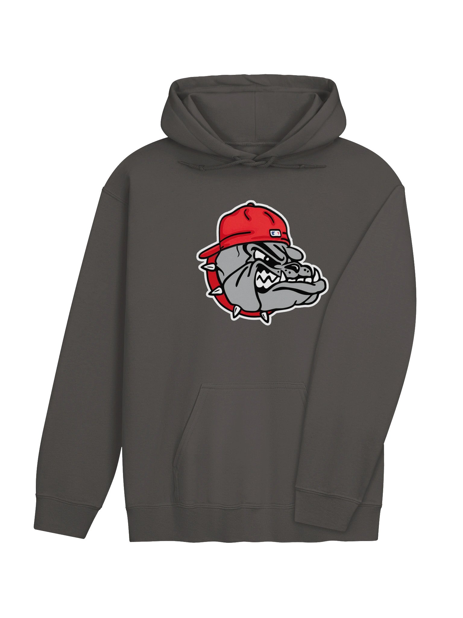 Big Dawg Hoodie product image (8)