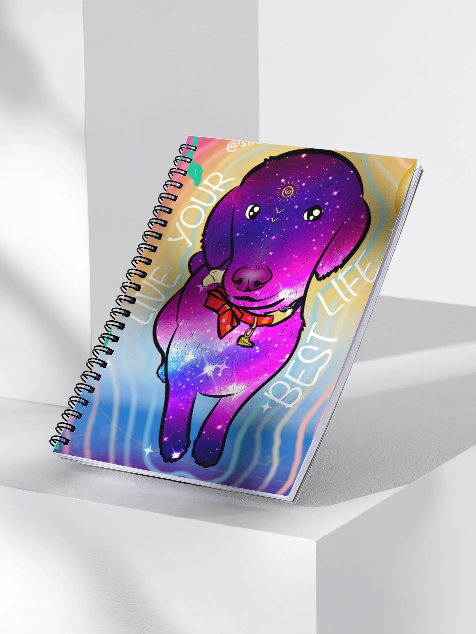 LYBL Journal product image (3)