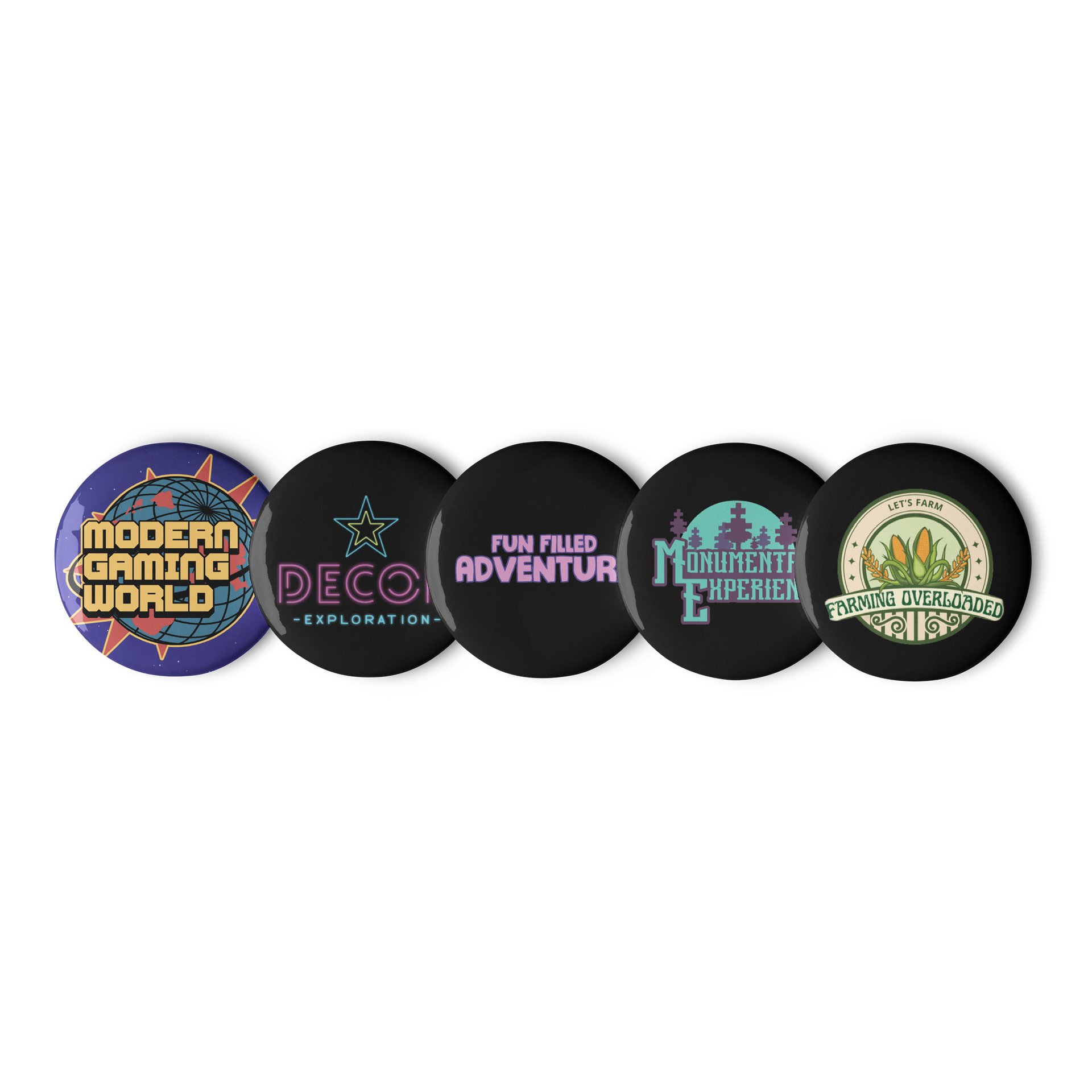 Pin Set product image (1)