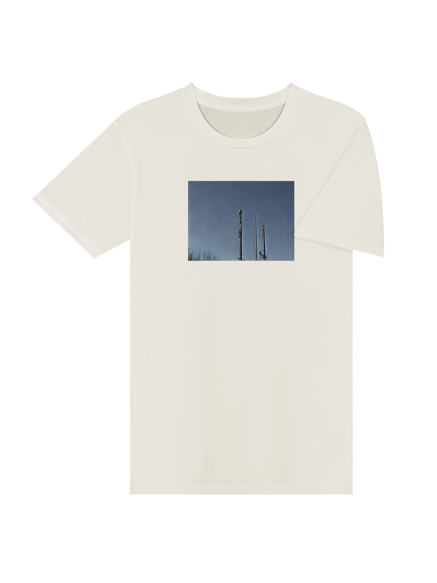 The Towers - T Shirt product image (12)