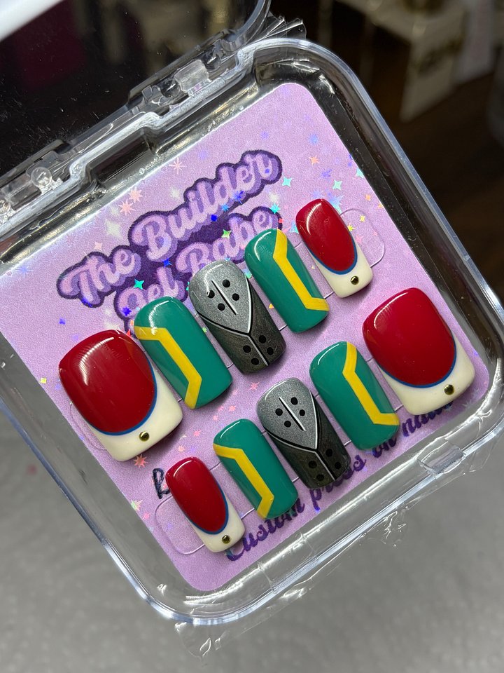 Deku version 2 product image (2)