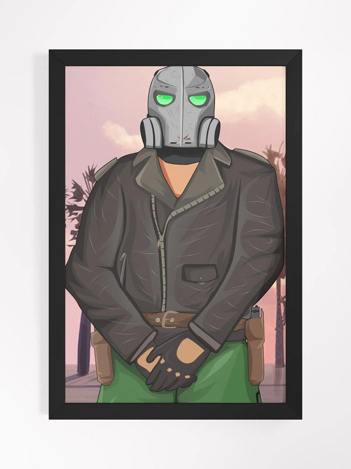 Nei Duvara Asmalık product image (2)