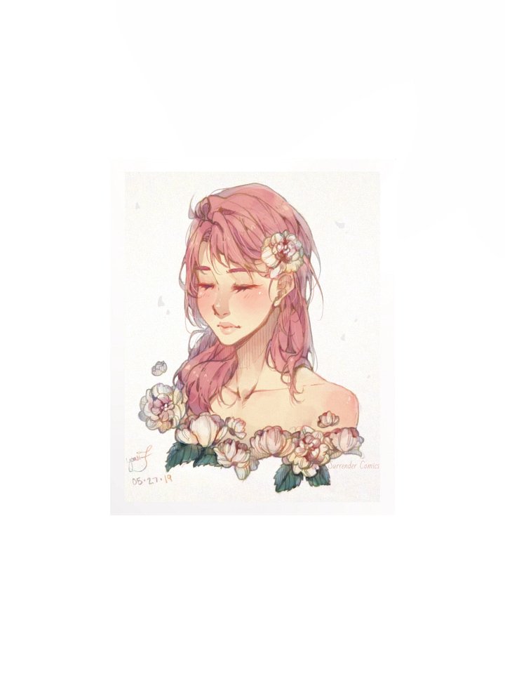 The Beauty of Innocence Poster — Ransomed Wings product image (1)