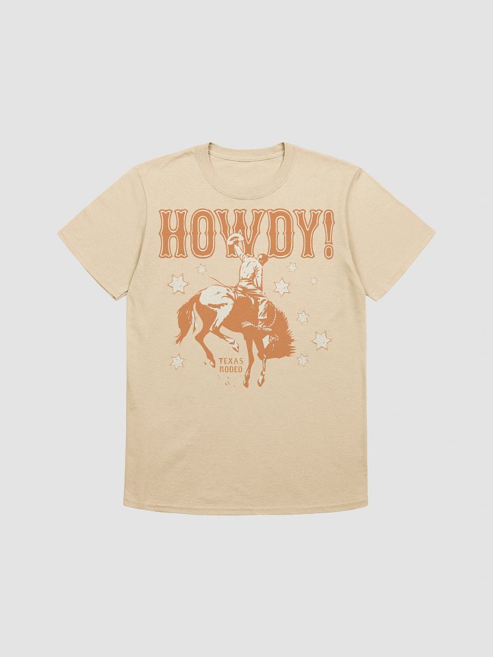 Howdy! Tx Rodeo product image (1)