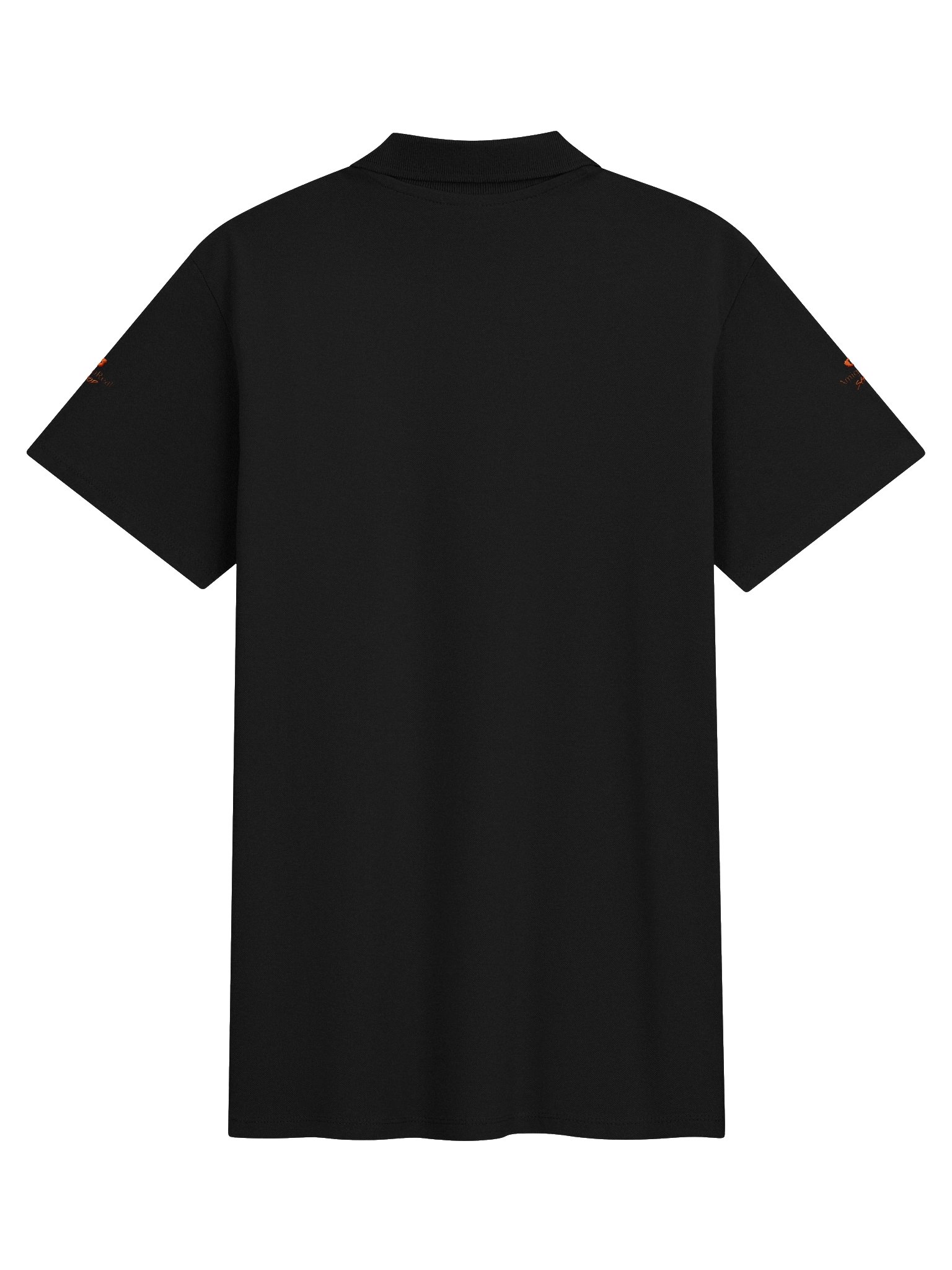AmigoReal Poloshirt Unisex product image (2)