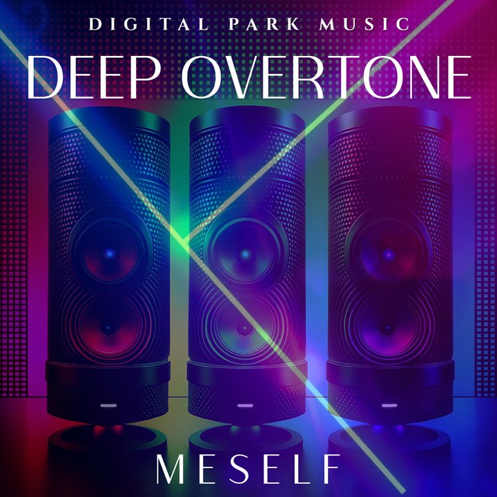 Deep Overtone (Meself) product image (1)