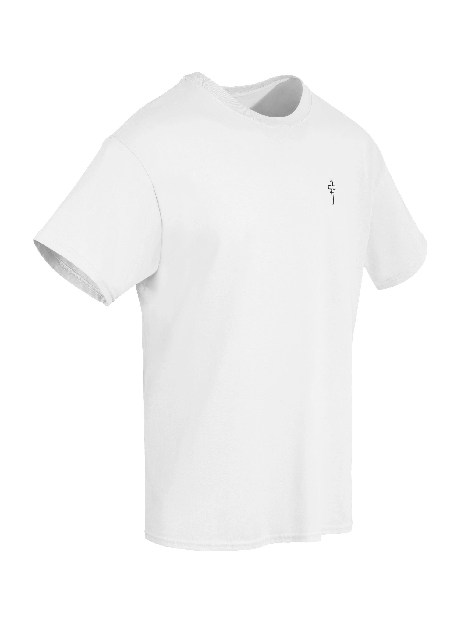 Armour of God T Shirt product image (8)