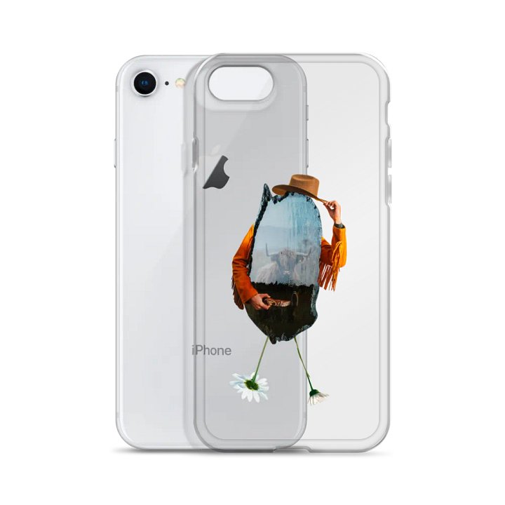 Country Puddle Iphoone Case product image (2)