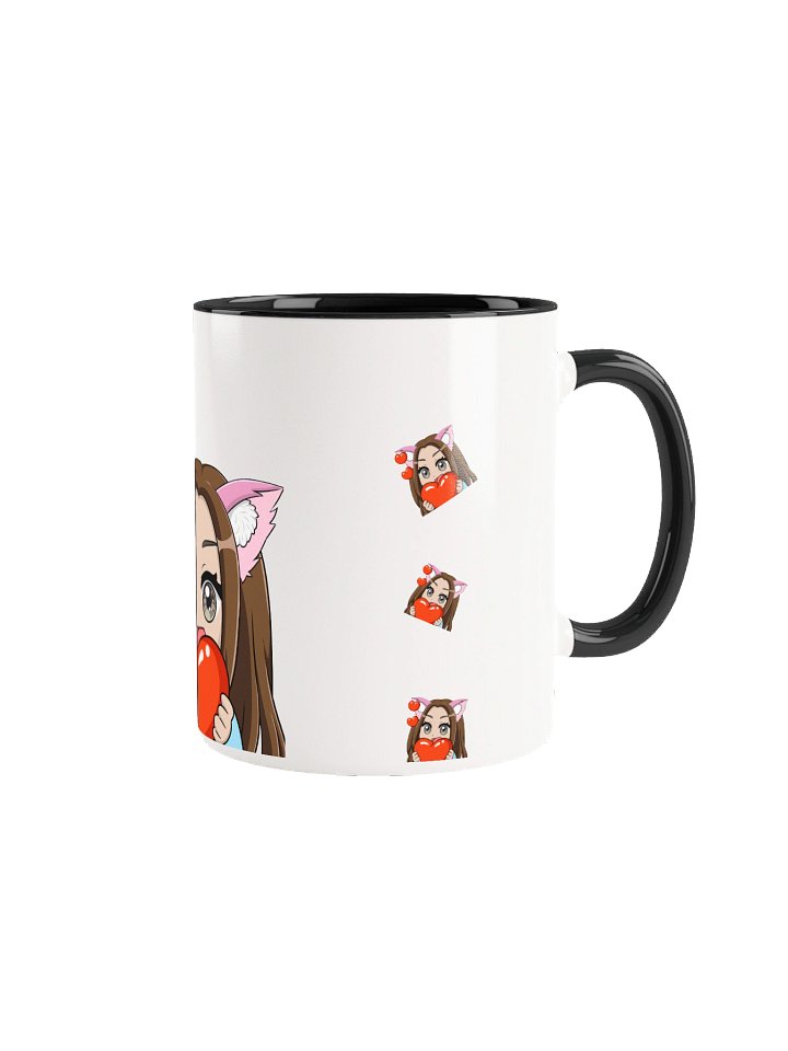 Love mug product image (2)