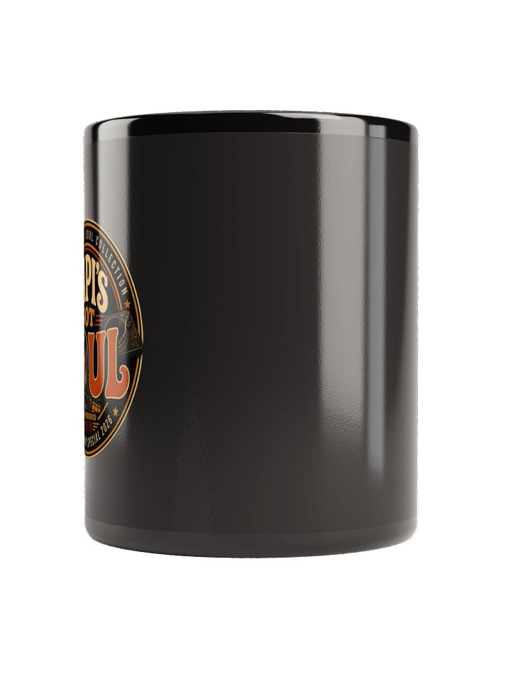 Papi’s Got Soul Father’s Day Mug product image (2)