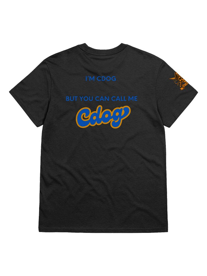 I'm Cdog product image (2)