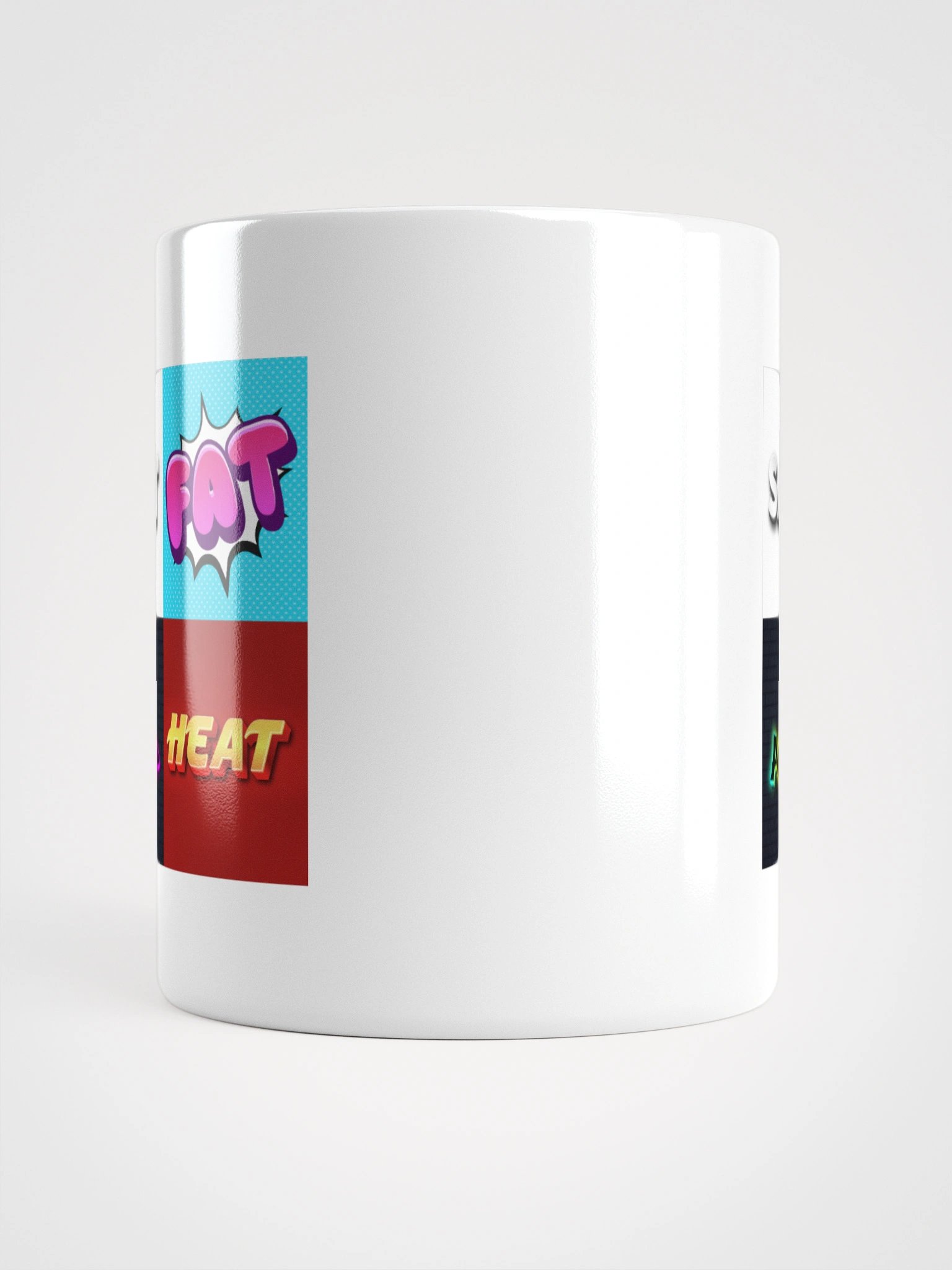Salt Fat Acid Heat - White Glossy Mug product image (5)