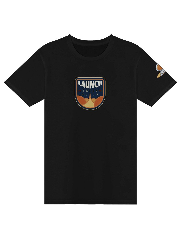 AS Colour Unisex Premium T-Shirt product image (1)