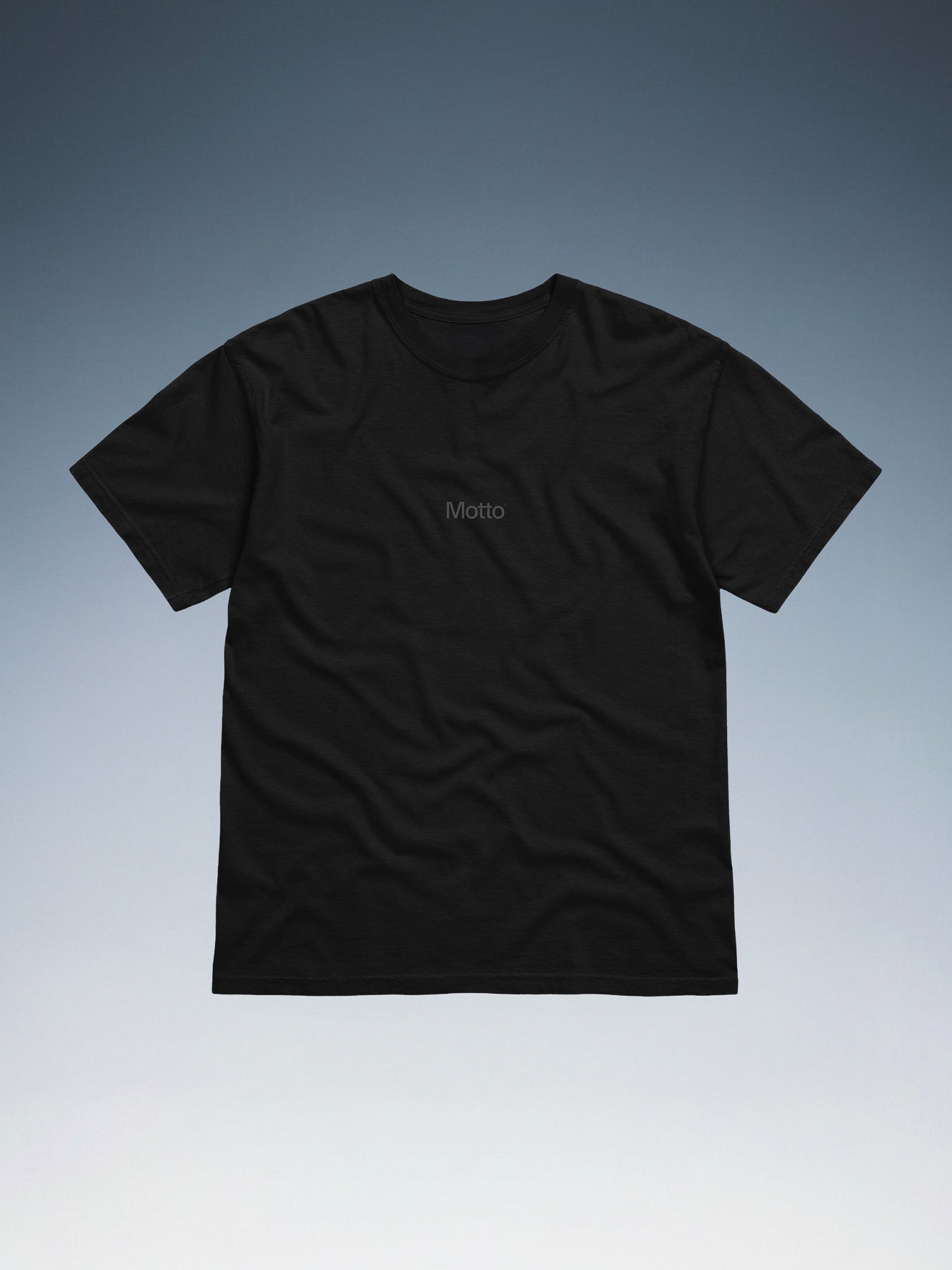 Motto® XX T-Shirt (Dark Mode) product image (3)