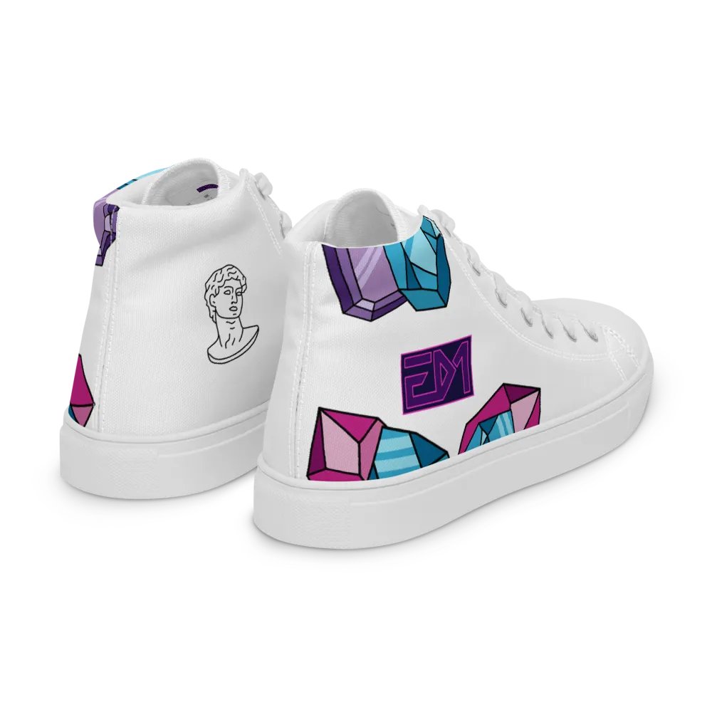 EDM tenisky 1.0 product image (9)