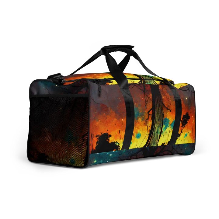 Customize-It-All Duffle Bag product image (2)
