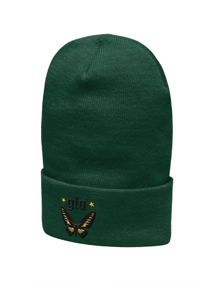 birdwing beanie product image (2)