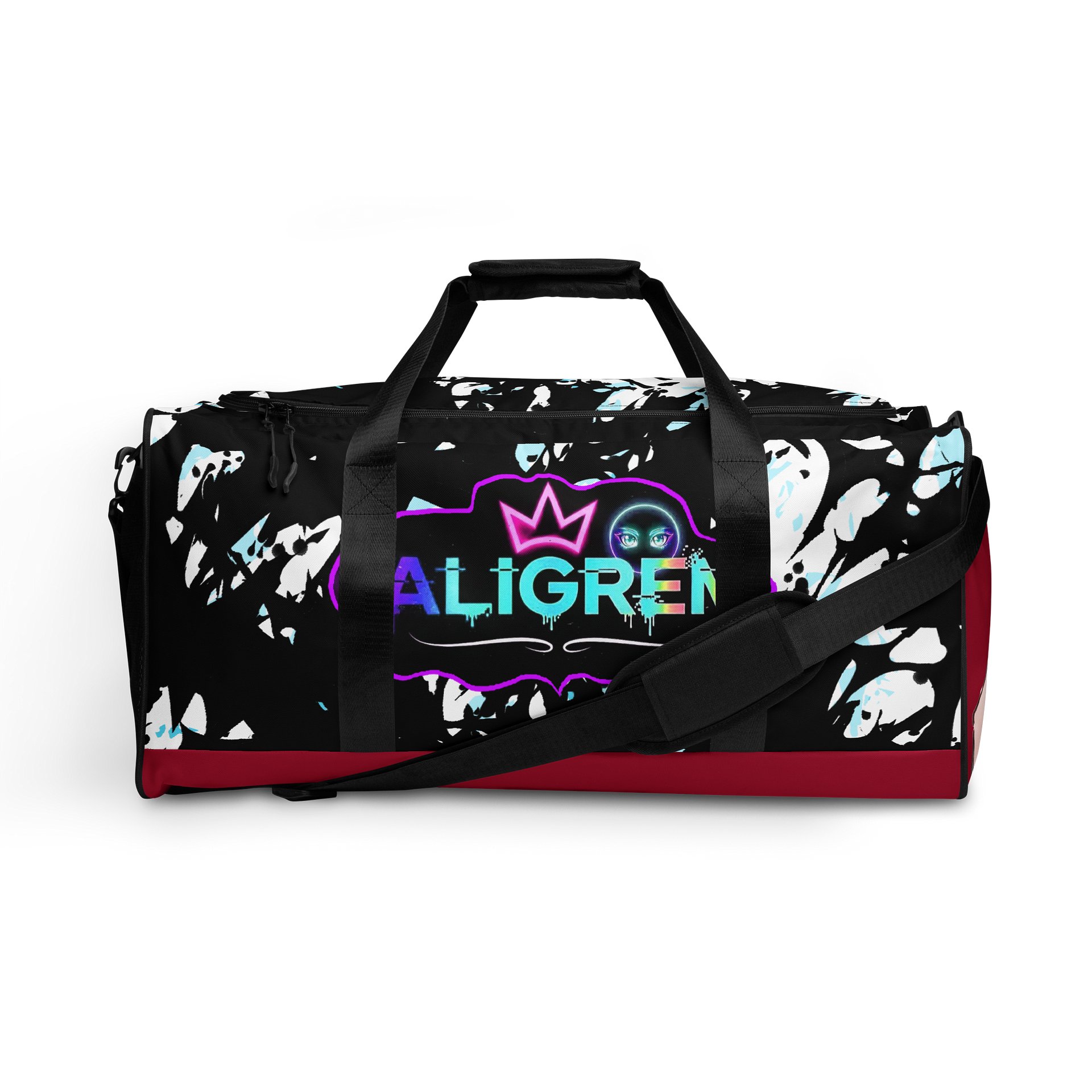 Grem Gym Bag product image (1)