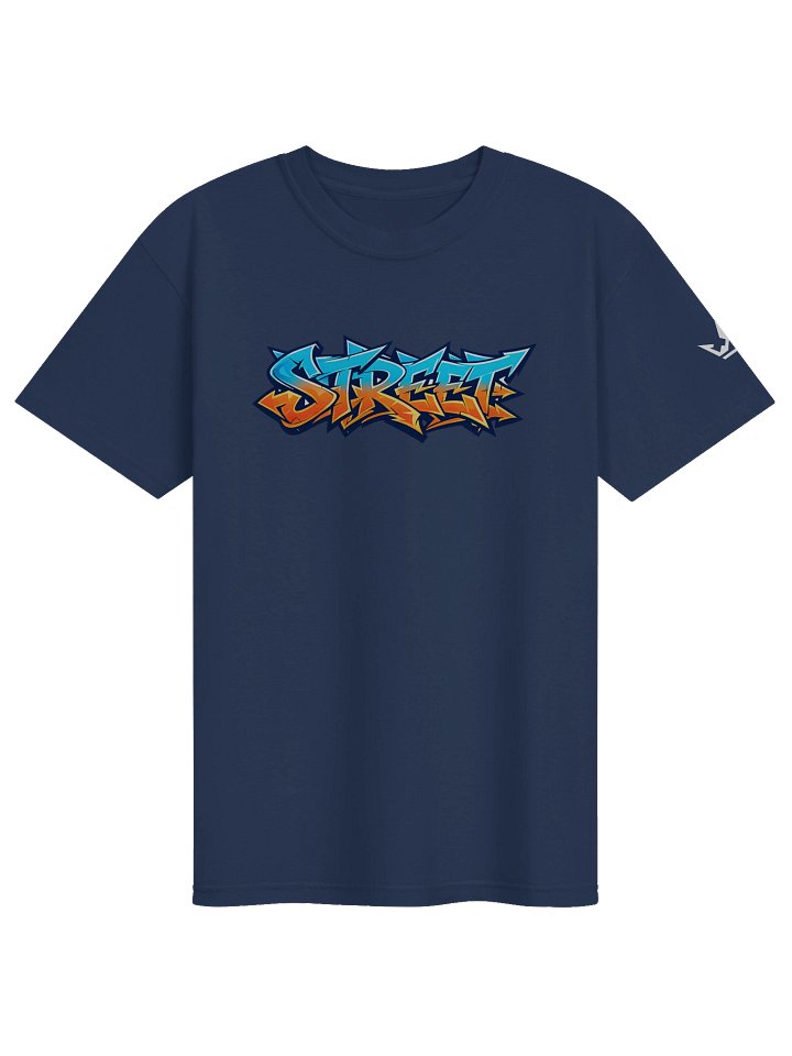 GRAFFYTE — Wildstyle Word Drop Tee product image (17)