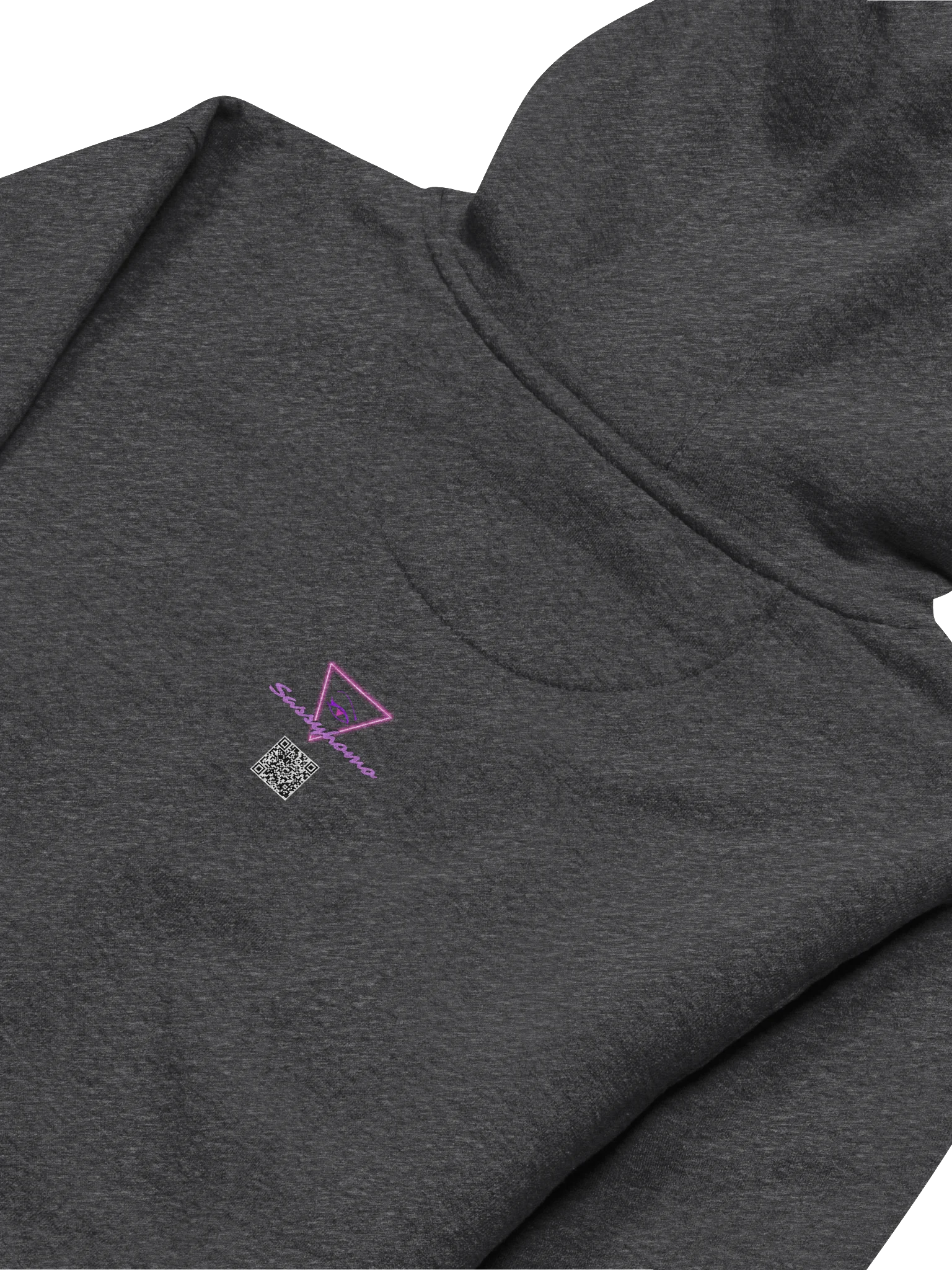 Masking Is Punk hoodie product image (4)