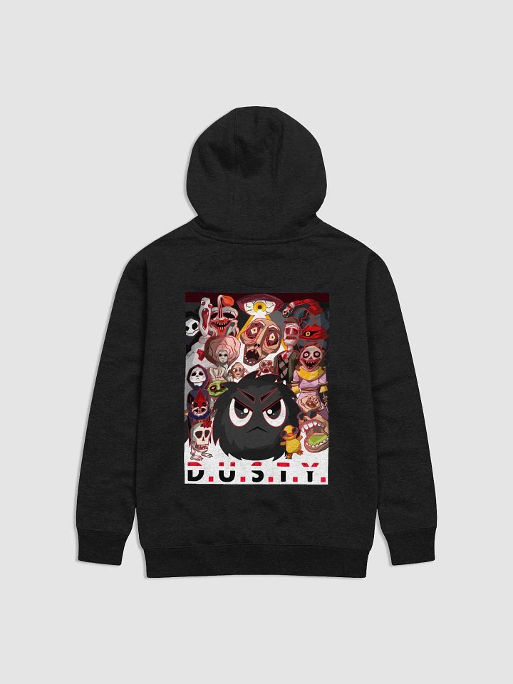 R.E.P.O.D.U.S.T.Y. Unisex Premium Hoodie product image (2)