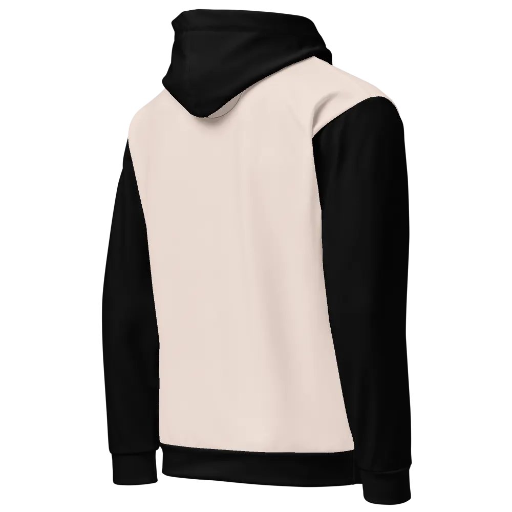 FR AOP Unisex Hoodie product image (5)