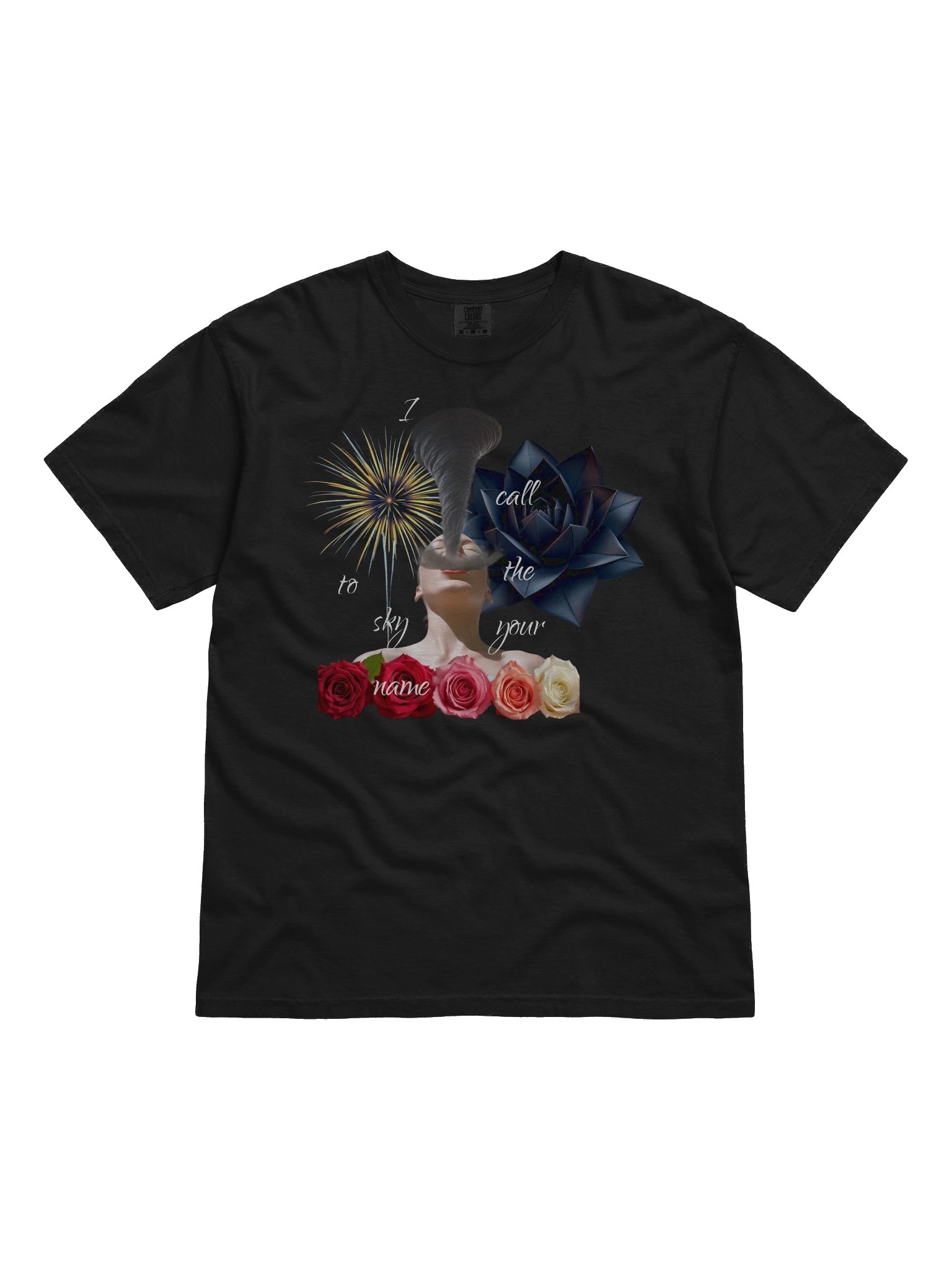 I call to the sky product image (1)