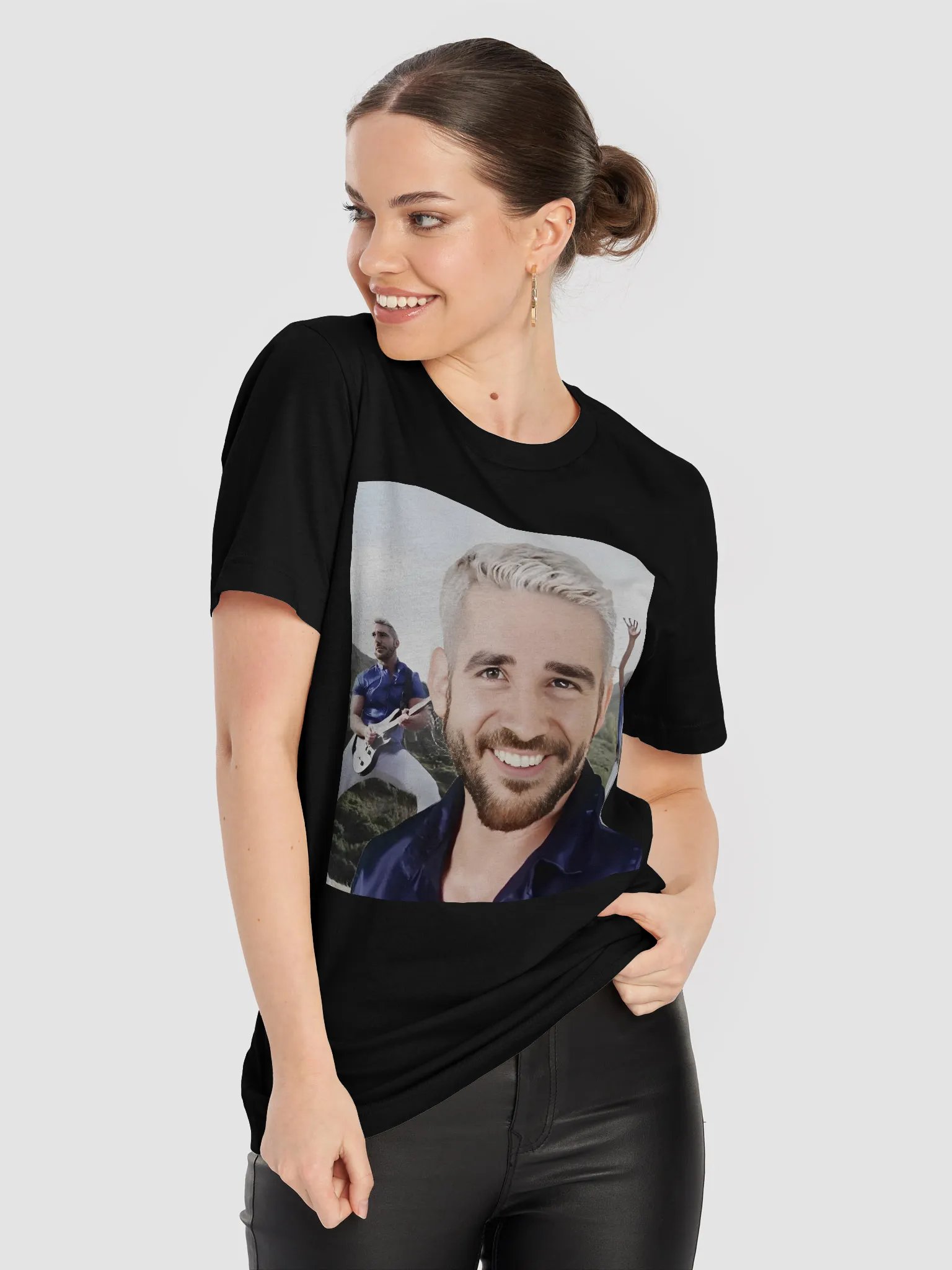 I Believe In Mogs Hendry! product image (8)