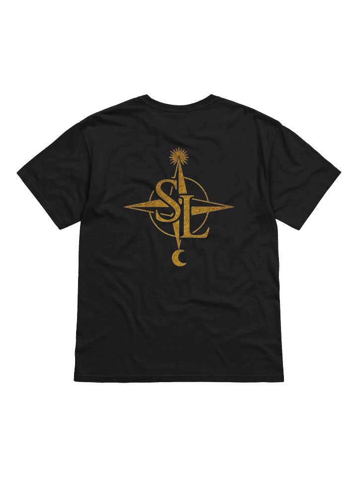 OG SCHATTENLICHT Offizielles Logo T-shirt product image (2)