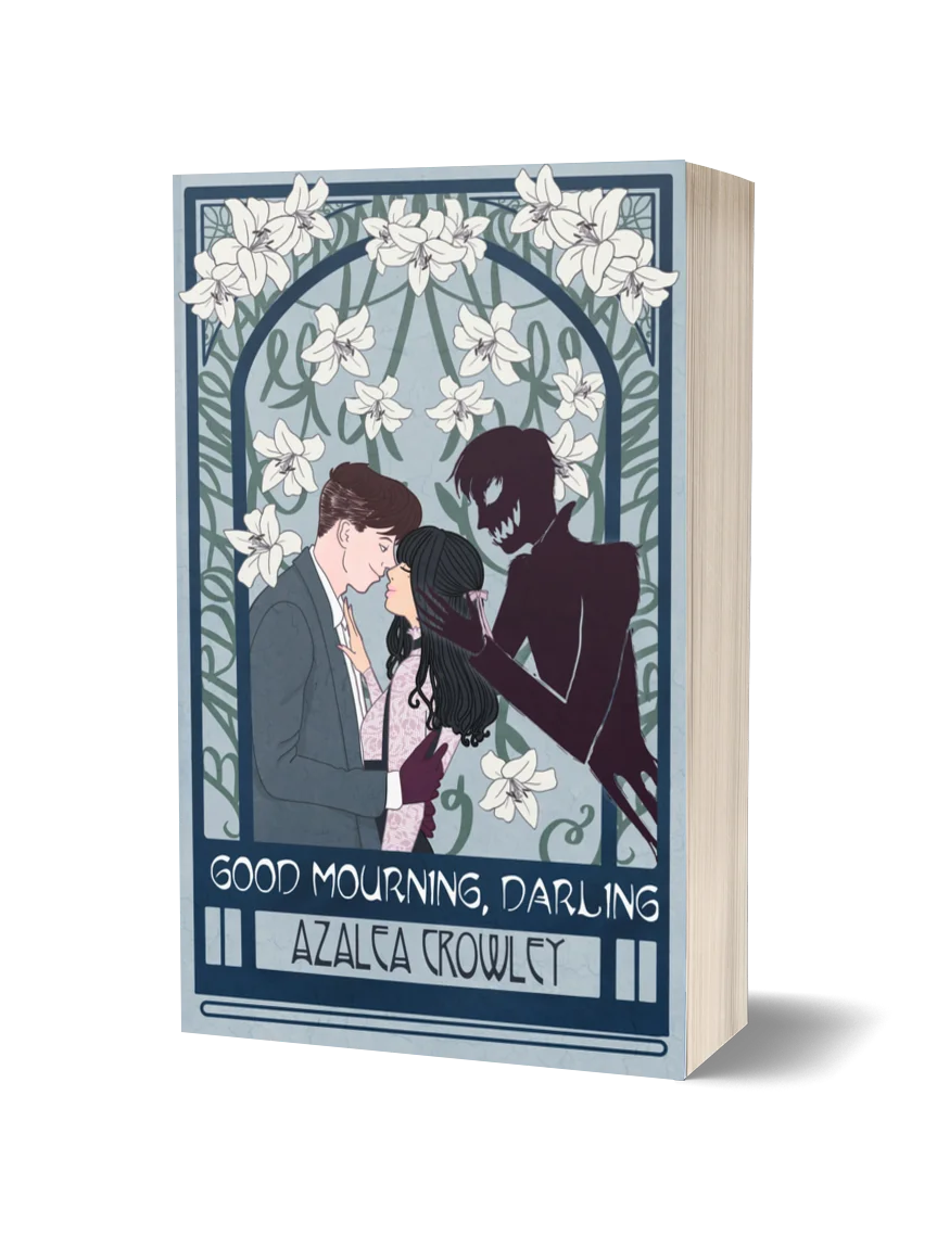 Good Mourning, Darling product image (1)
