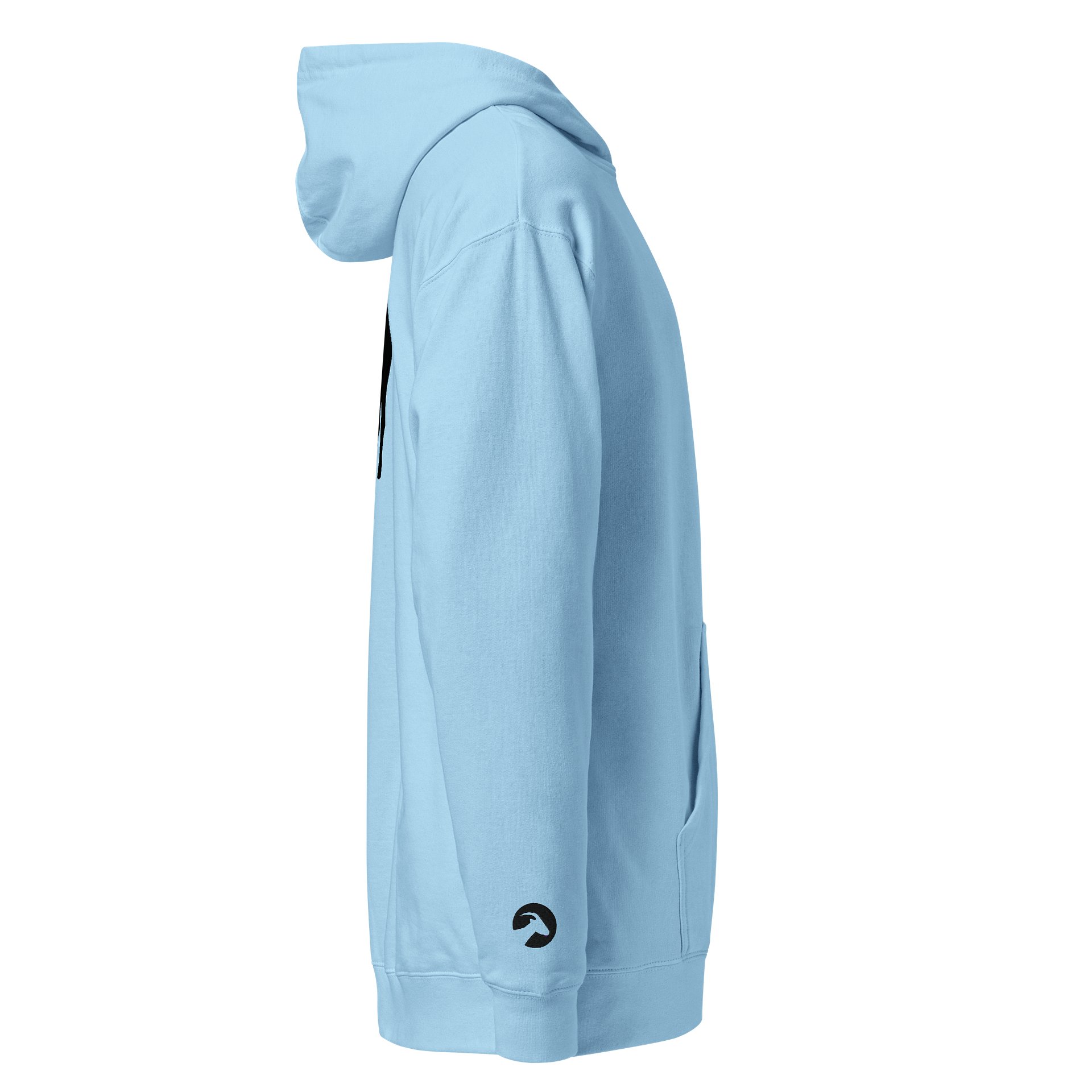 No Wahala® GOAT Hoodie III product image (4)
