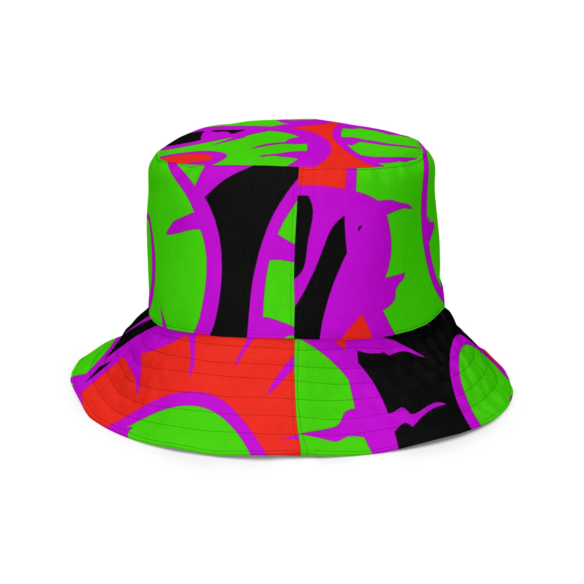 Shell Pop Bucket Hat product image (6)