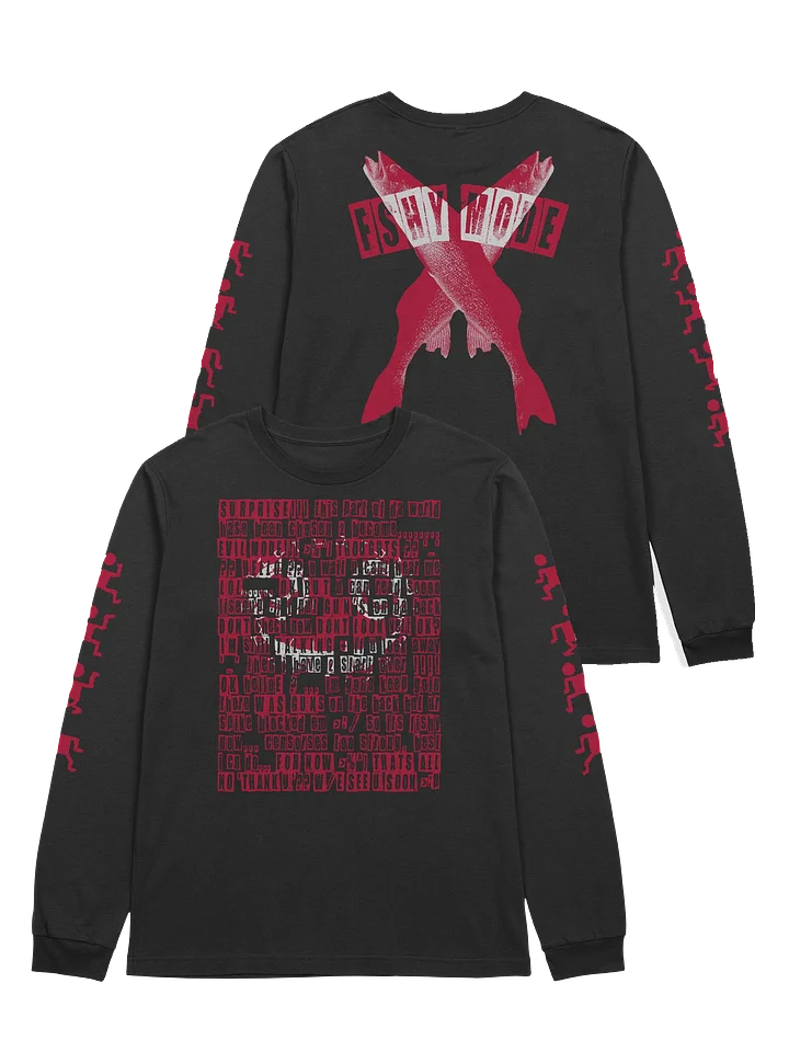 FSHY Long Sleeve product image (1)