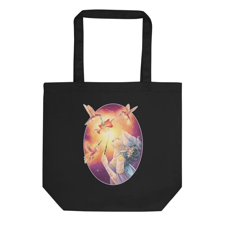 Triplets - SFA Tote Bag product image (1)