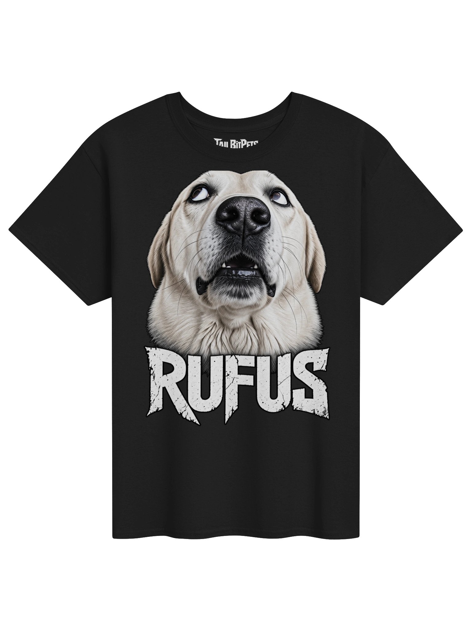 Rufus Women's Tee product image (1)