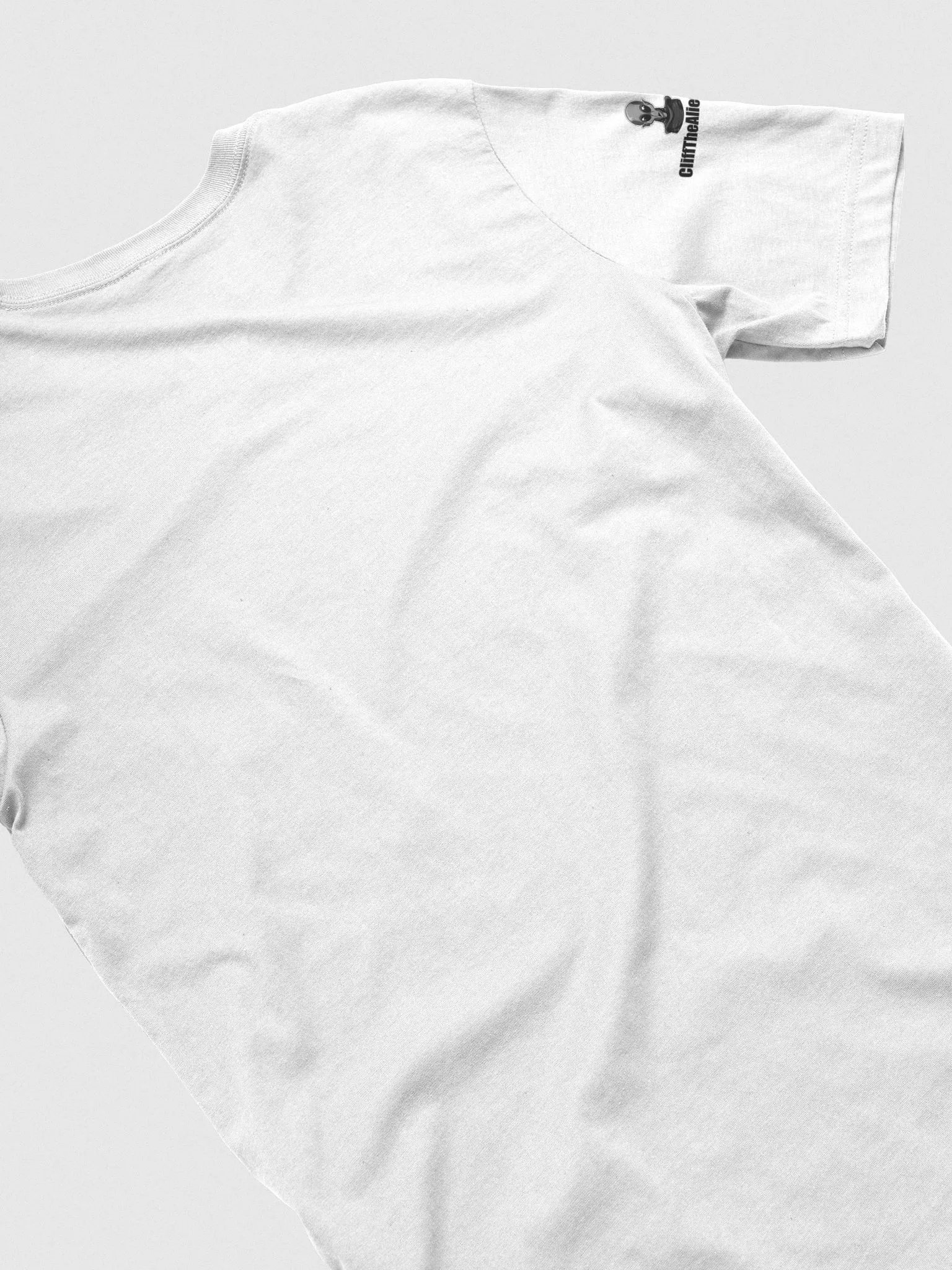 Trick - Halloween Tee product image (49)