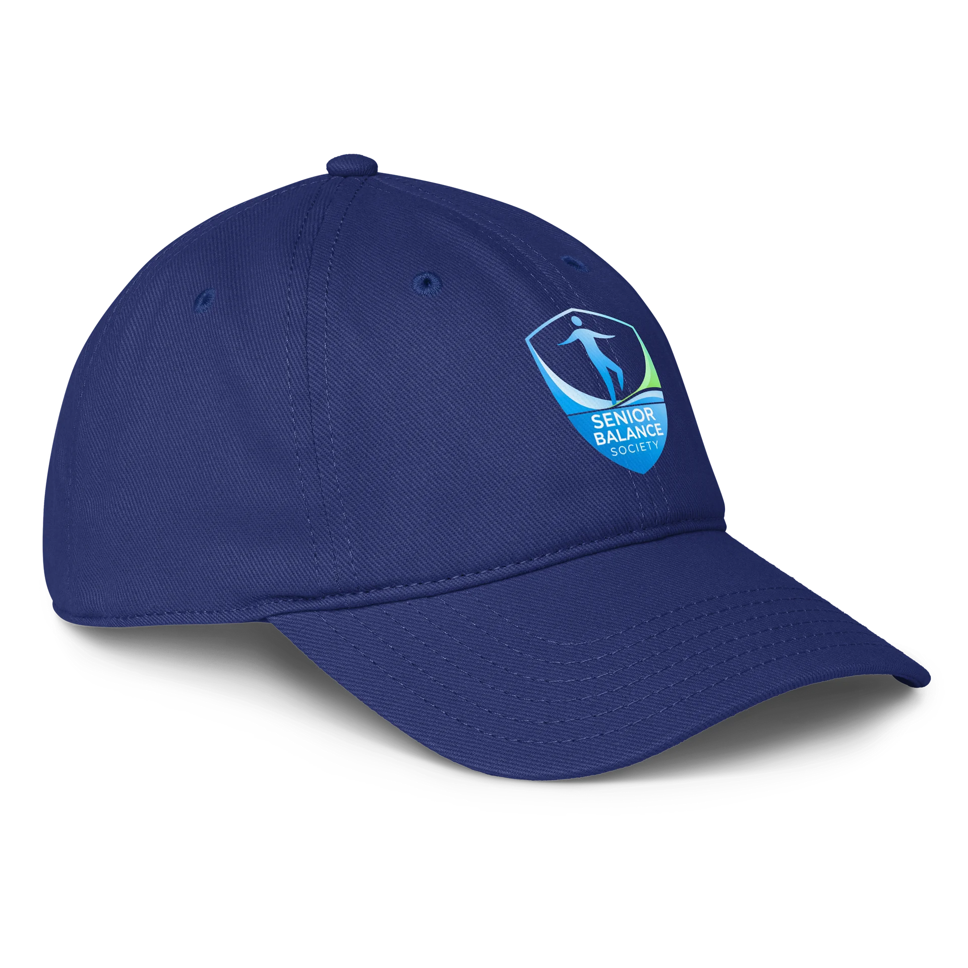 Senior Balance Society Hat product image (4)