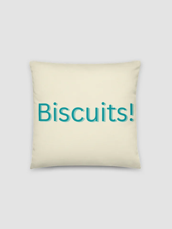 [FelineFancy] All-Over Print Basic Pillow product image (1)