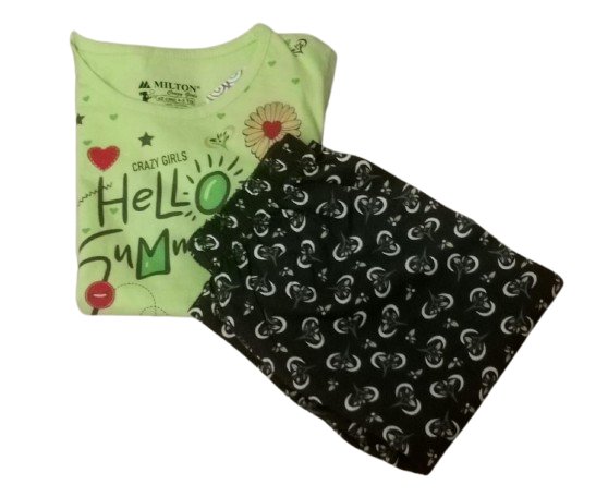 Girls Night Wear product image (1)