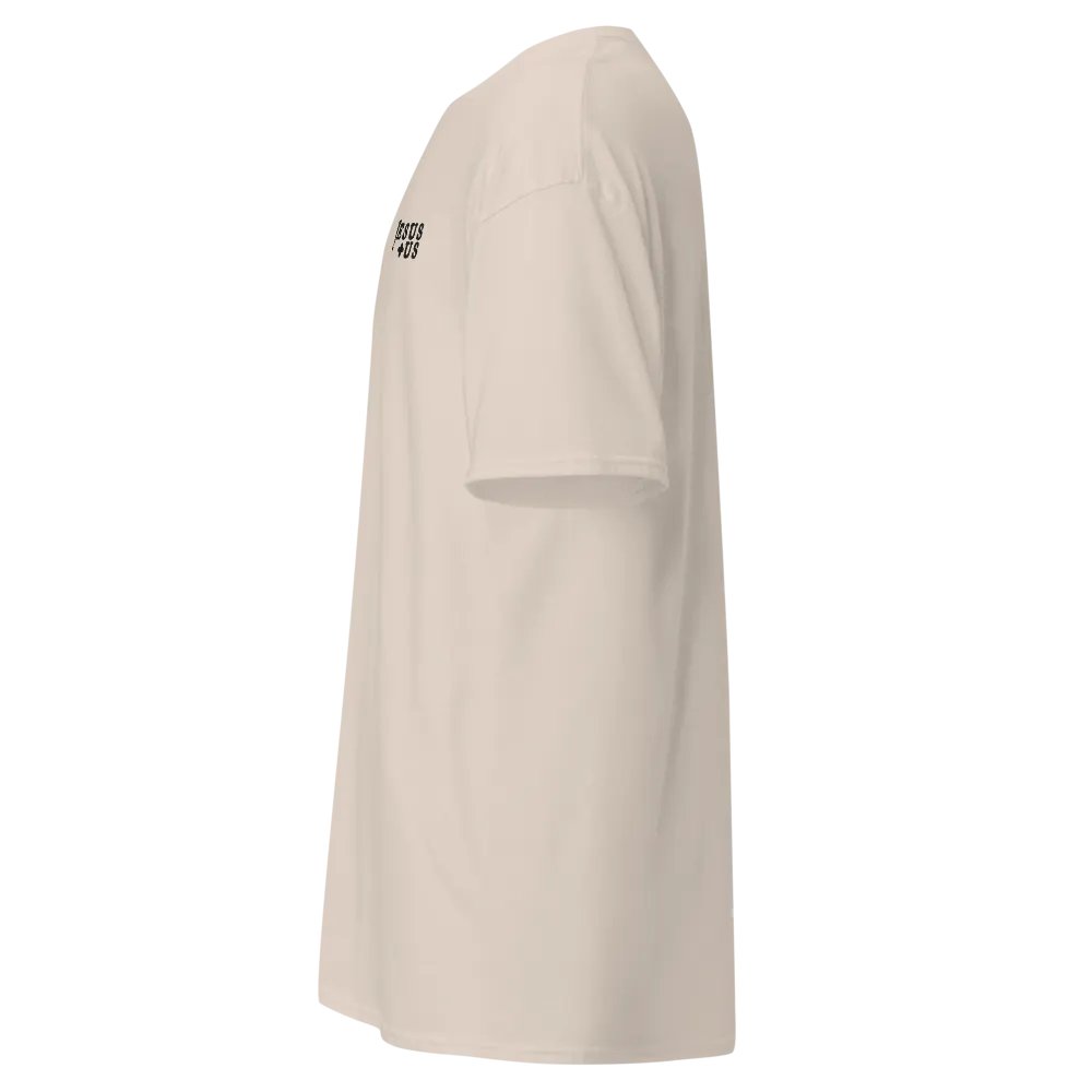 Jesus + Us Tee product image (4)