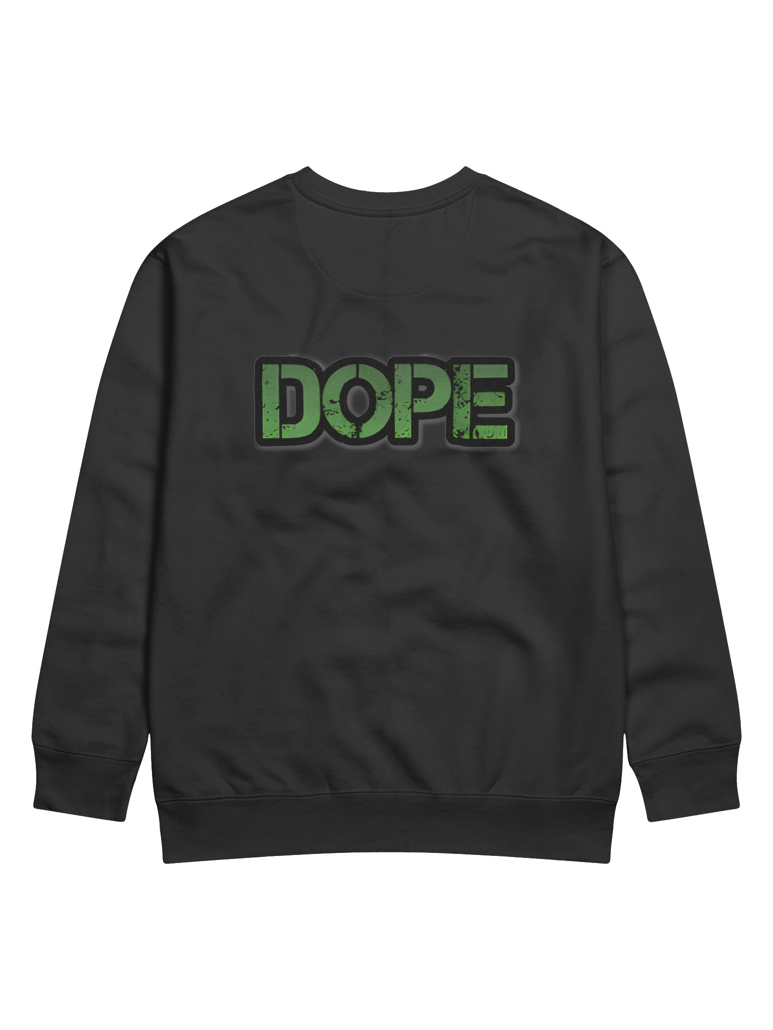Mike Dope Presidents Sweatshirt product image (2)