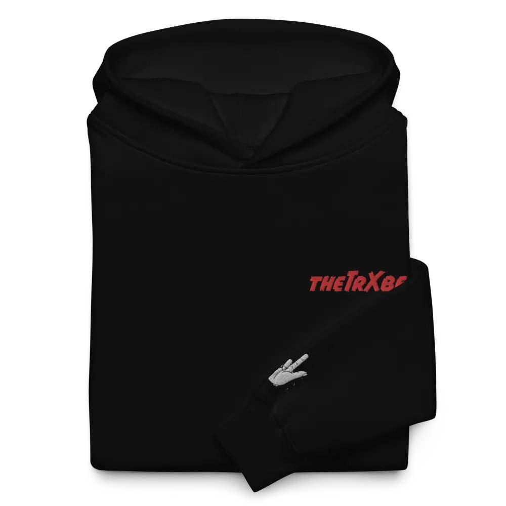 Oversized Hoodie product image (11)
