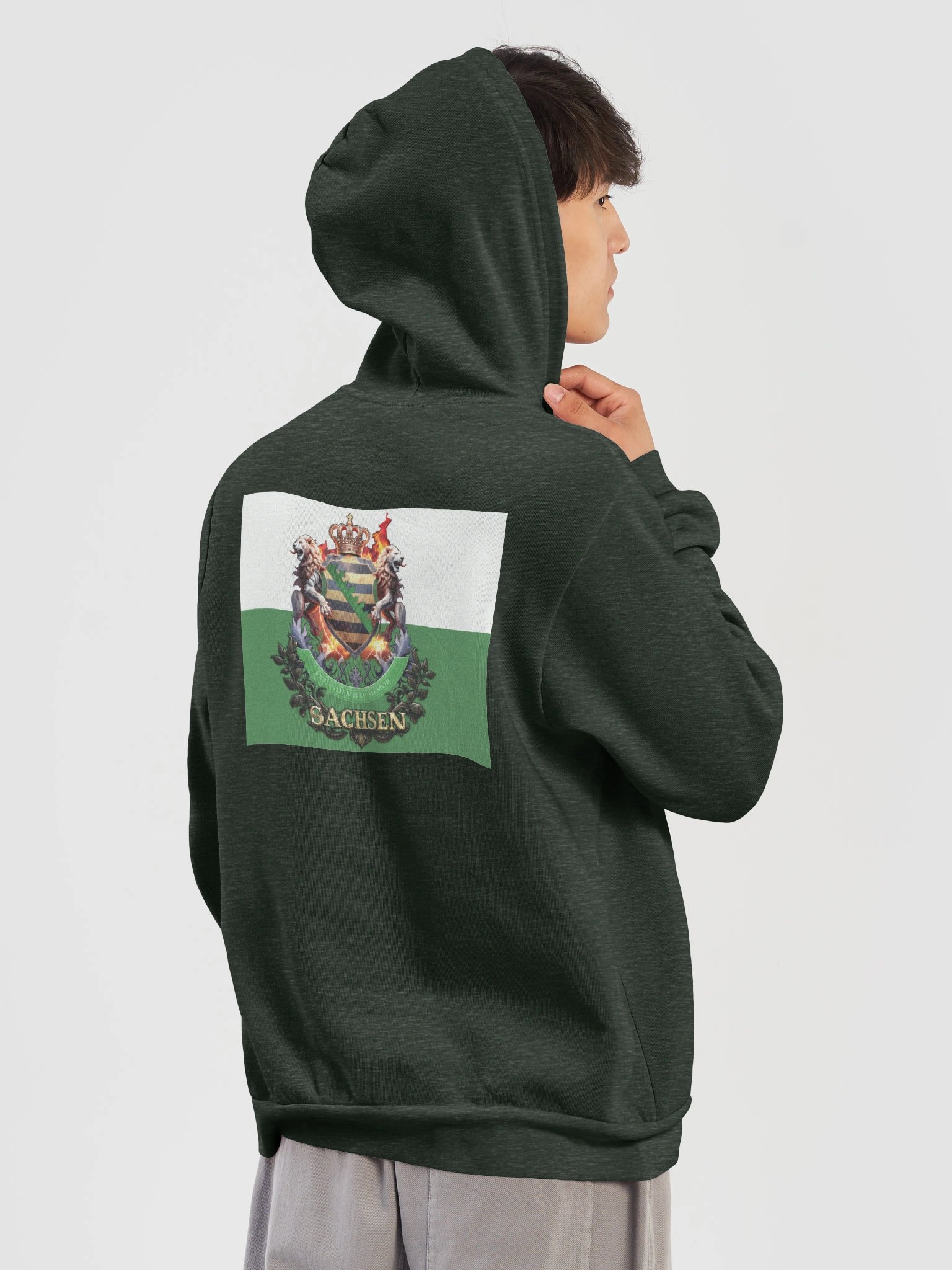 Sachsen Pullover product image (1)