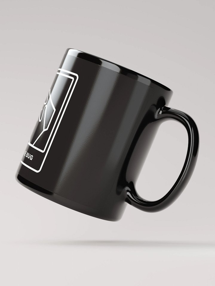 Read Code - Receive Bug! product image (3)
